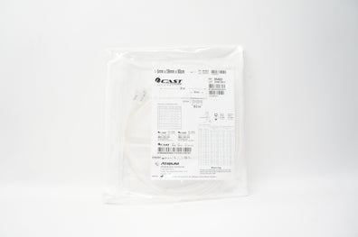 Atrium 85403 ICast Covered Stnt.  6mm x 59mm x 80cm (x)